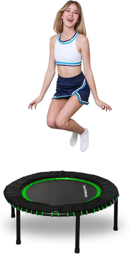 Leaps and rebounds fitness - leaps,