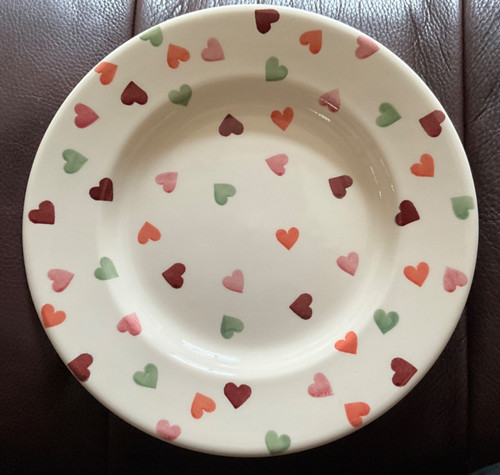Emma bridgewater pink - emma, and
