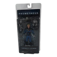 NECA 2017 Prometheus Series 4