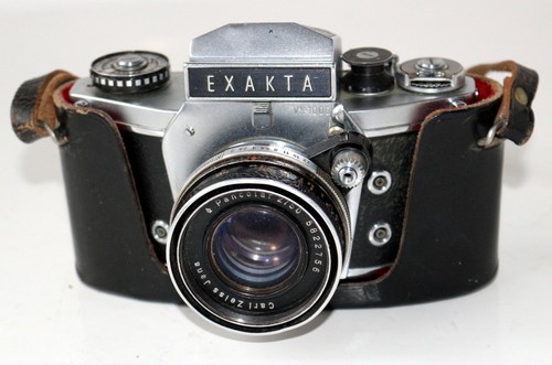 Exakta vx1000 35mm - exakta, vx1000,
