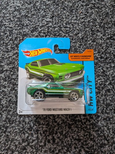 Hot wheels ford - wheels, '70