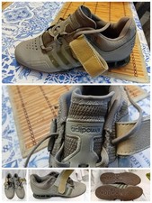 Adidas AdiPower Weightlifting