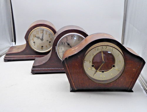Job lot vintage - c-job, 3