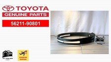 Toyota OEM 56211-90801 Land