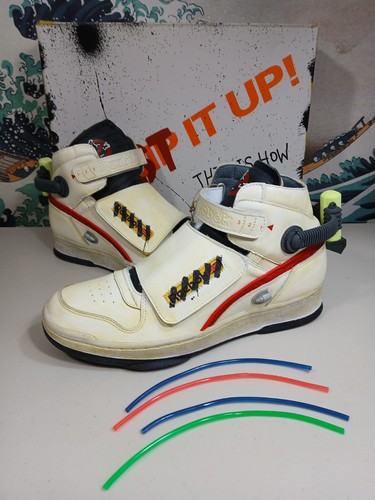 Reebok ghostbusters ghost - reebok,