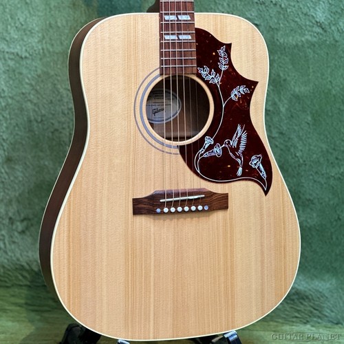 Gibson hummingbird special - hummingbird,