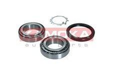 Wheel bearing Rear Axle