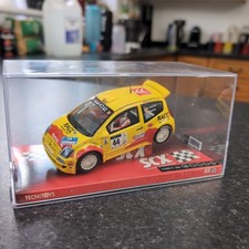 Slot car scx - car, 62320