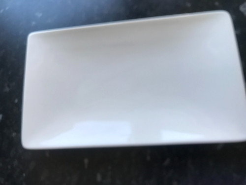 Dudson finest vitrified - finest, white