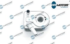 ENGINE OIL COOLER DRM61001
