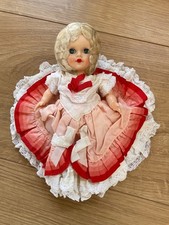 Vintage pedigree character - vintage,