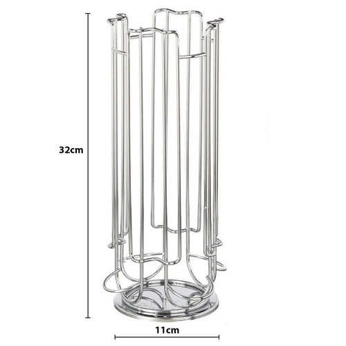 Revolving rotating capsule - revolving,