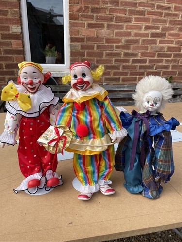 Porcelain dolls b3 - porcelain,