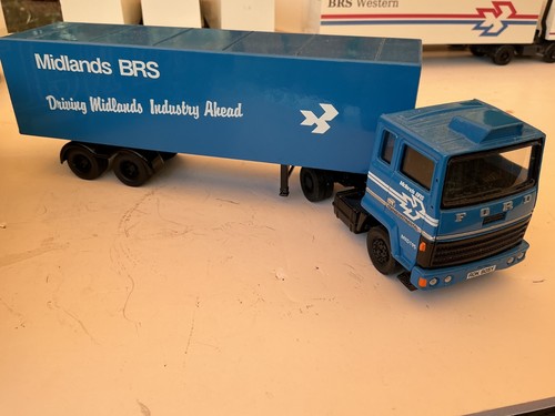 Corgi scale ford - corgi,