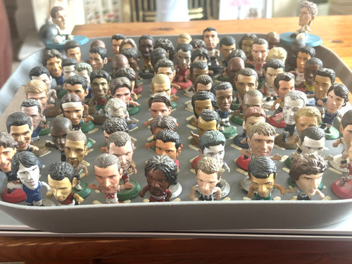 Job lot corinthian - job,