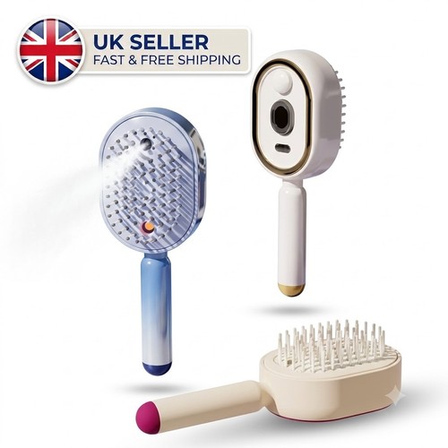 Electric spray air cushion - spray,