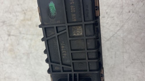 Volvo xc90 turbo actuator - volvo,