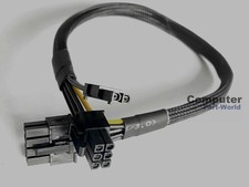 6+2pin PCI-E VGA Power Supply