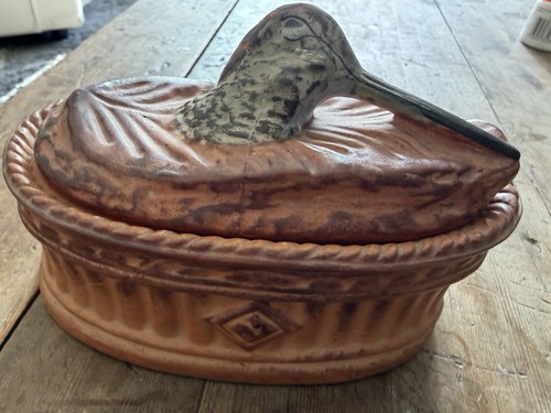 Antique french pillivuyt - french,