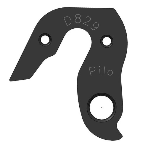 Derailleur hanger x750 for - derailleur,