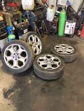 ford mondeo titanium x 2008