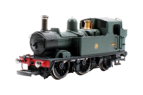 Hornby gauge r2778 gwr - oo,