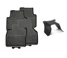 Skoda superb mk3 rubber - superb,