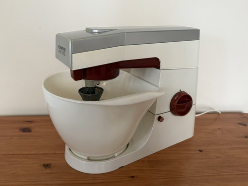 Kenwood chef excel - excel, stand