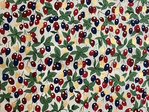 Liberty tana lawn fabric - tana,