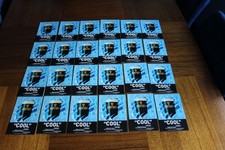 GUINNESS VERY RARE UNUSED