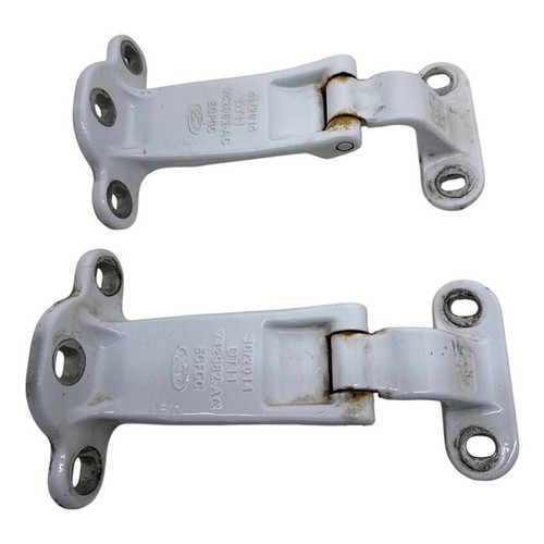Transit connect door hinges - door,