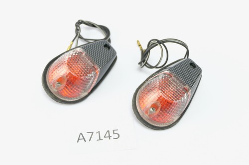 Universal for aprilia rsv 1000 - rsv,
