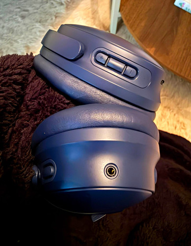 Bose qc45 midnight blue - qc45,