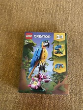 LEGO Creator 31136 3-in-1