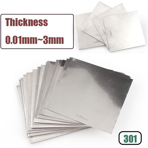 301 stainless steel sheet - stainless,