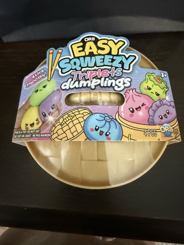 Easy sqweezy triplets - sqweezy,