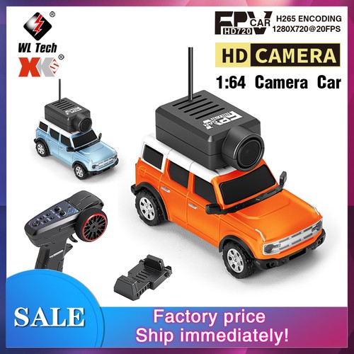 Wltoys mini racing car - mini,