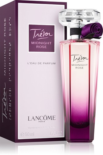 Lancome tresor midnight rose - midnight,