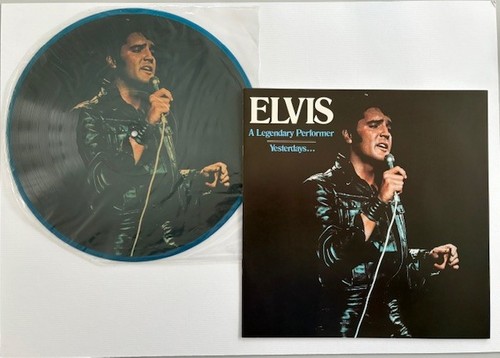 Elvis presley - elvis,