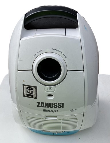 Zanussi equipt zaneq10 vacuum - zanussi,
