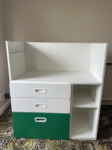 Ikea stuva children baby - stuva,
