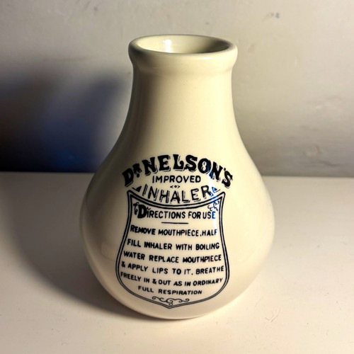 Burleigh ironstone nelson - burleigh,