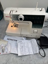 NECCHI SUB 22 Super Utility