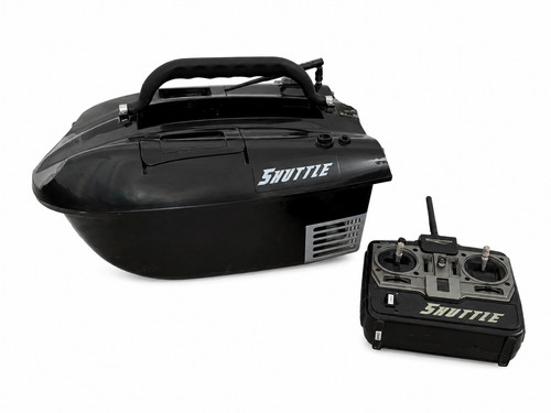 Waverunner shuttle bait - , boat