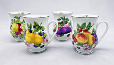 Waterside Fine China Fruit