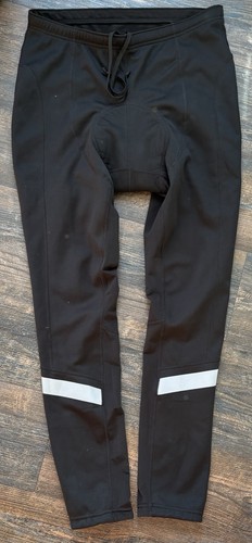 Crane men cycling - crane, trousers