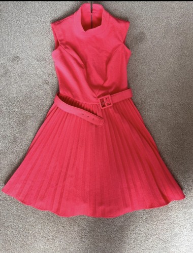 Genuine vintage 1960s bright - vintage,