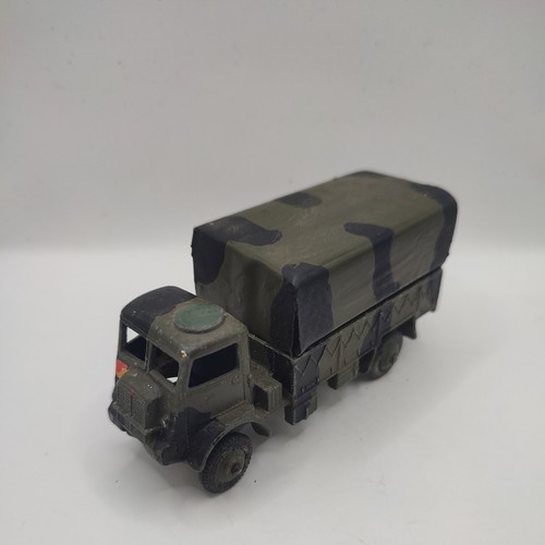 Dinky toys 623 - no.623, covered