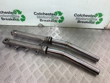 HONDA NTV 600 REVERE FORKS