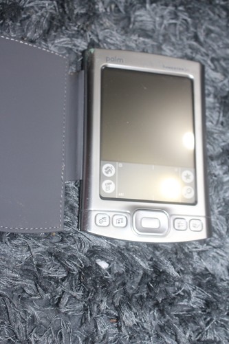 Palm tungsten handheld - palm,